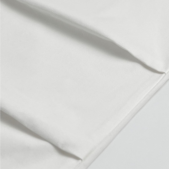 White parachute pants - Picture 7 of 10